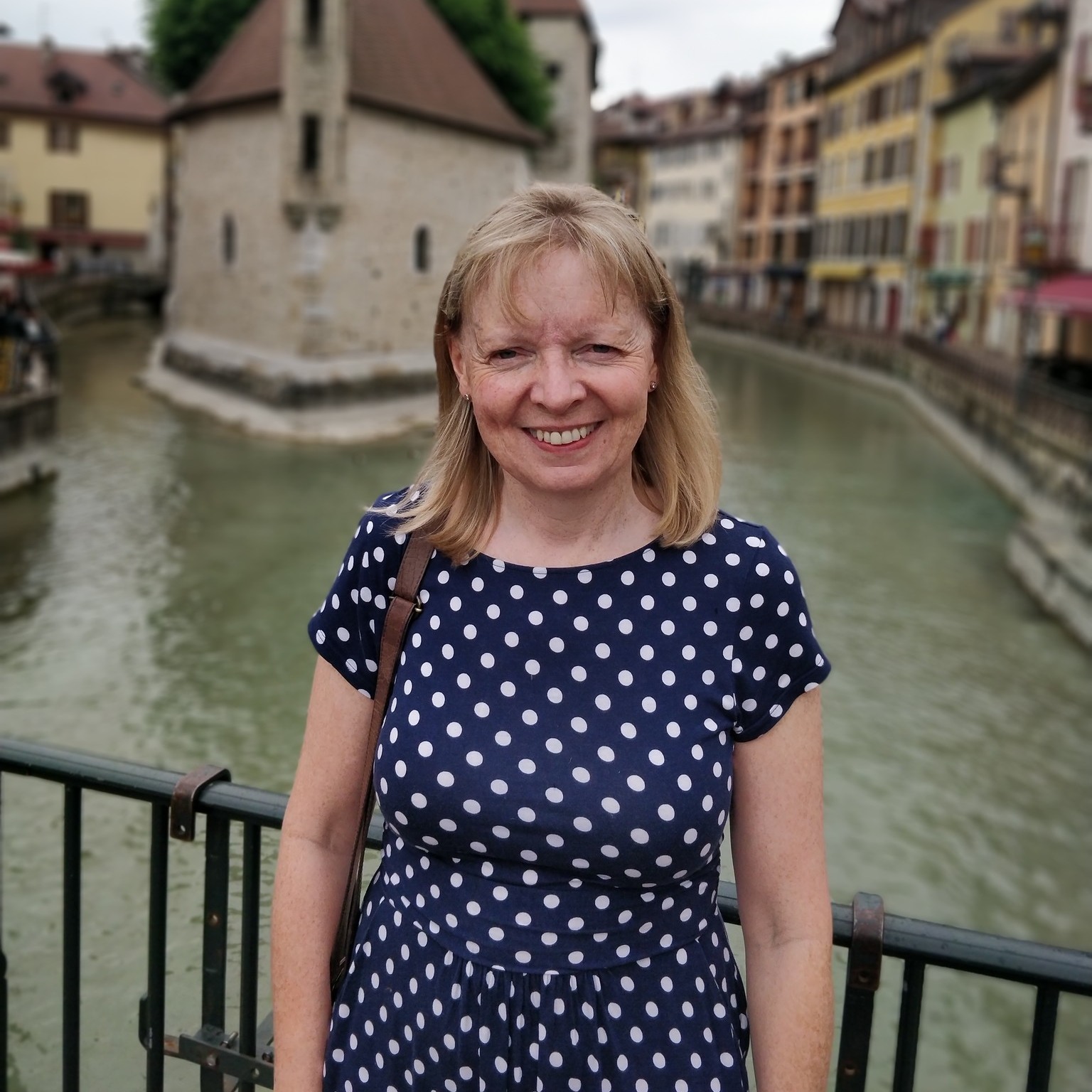 In Memory of Dr Julia McLean