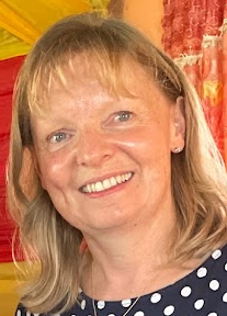 Dr Julia Hamilton/McLean