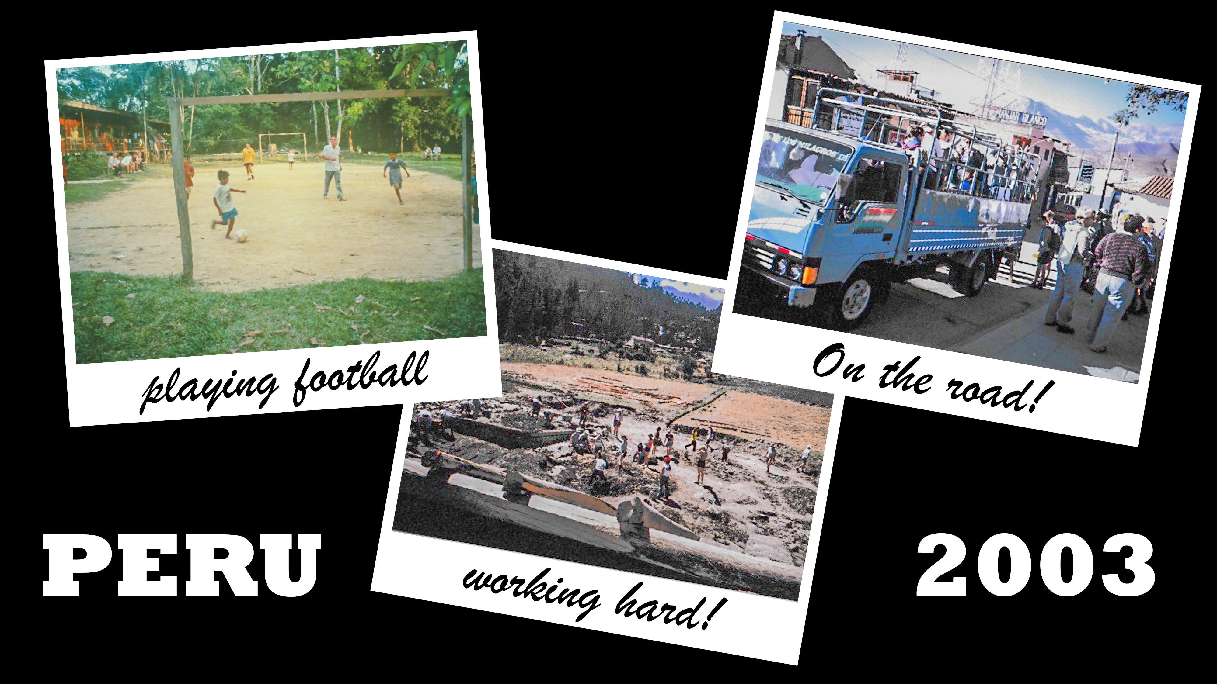 21 Years of Adult Expeditions!