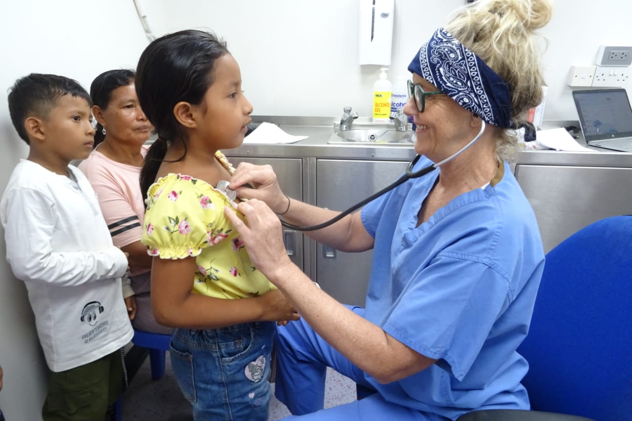 2024 Medical Programme in Review